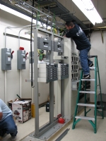 Experienced DC Power Professionals